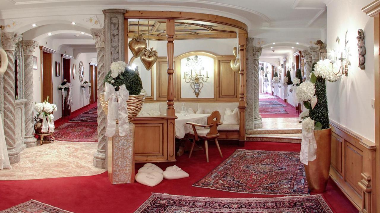 Hotel Purner Thaur Exterior photo