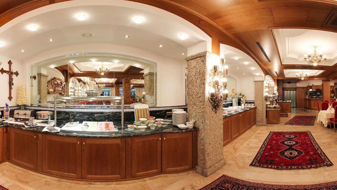 Hotel Purner Thaur Exterior photo