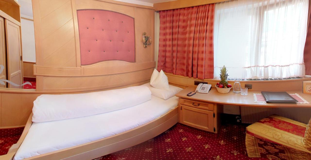 Hotel Purner Thaur Exterior photo