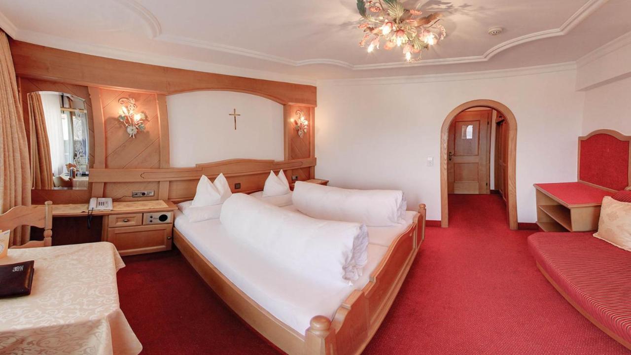 Hotel Purner Thaur Exterior photo