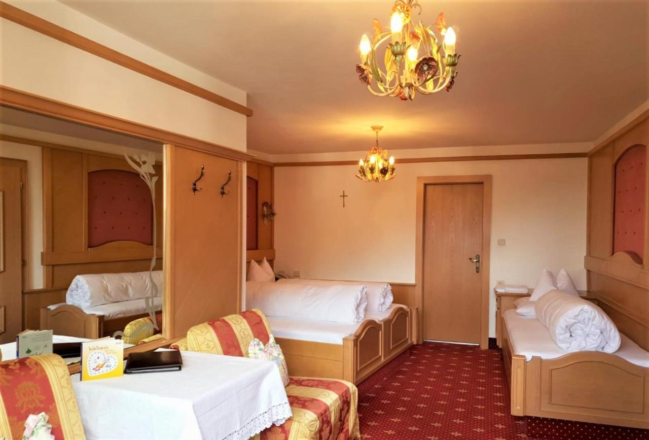 Hotel Purner Thaur Exterior photo