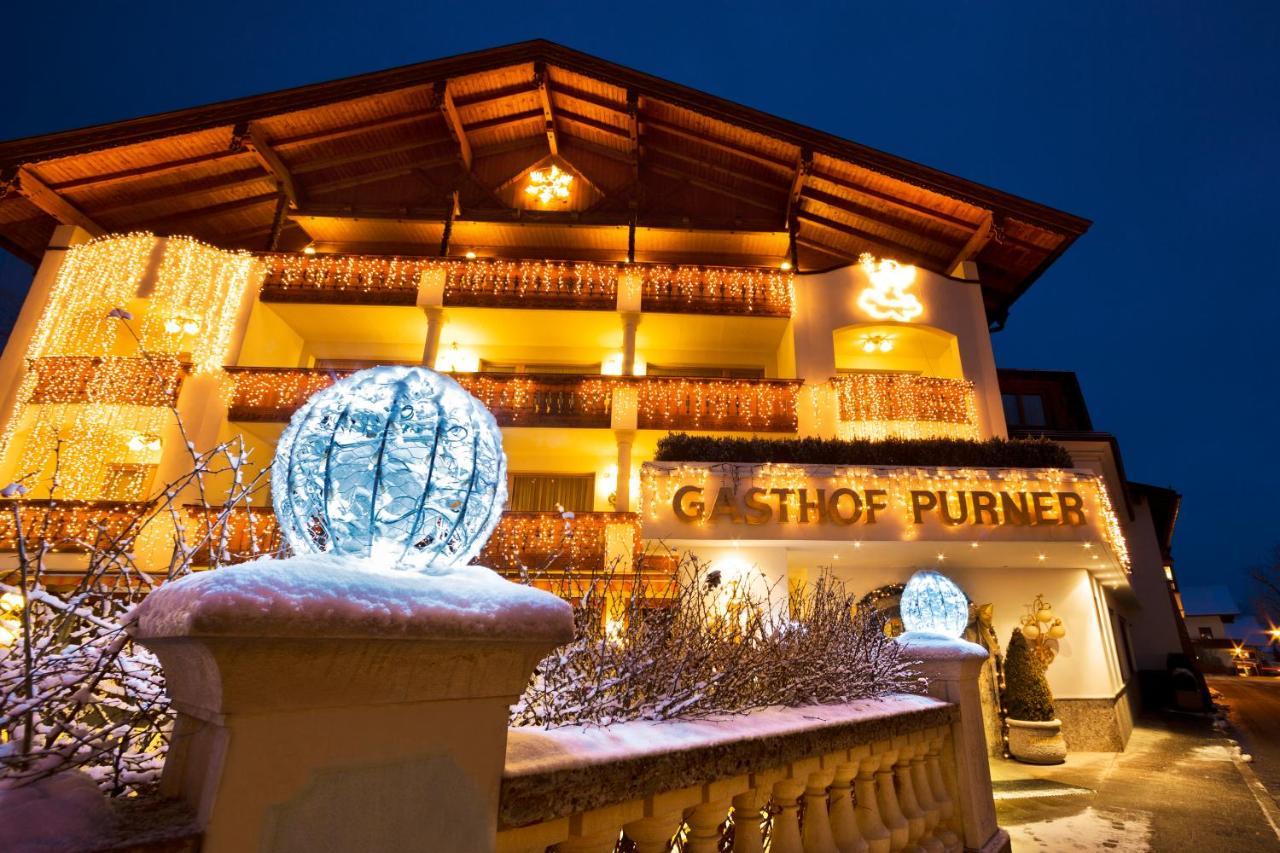 Hotel Purner Thaur Exterior photo