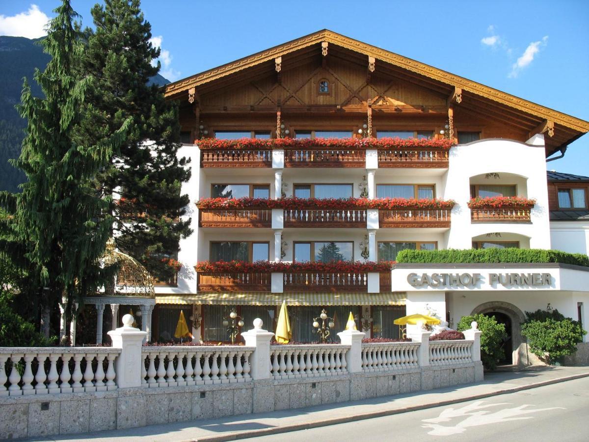 Hotel Purner Thaur Exterior photo